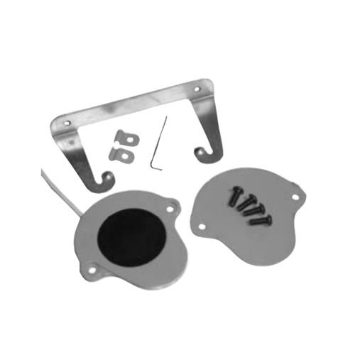 Feuchtebeständiger Endschalter - Z1420/Typ - HASCO - mechanisch / regelbar / für Bauprojekte