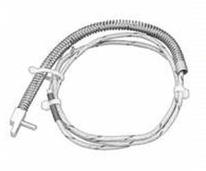 Thermoelement Typ J - H1295 series - HASCO