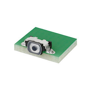 Tastschalter - EVPAT series - Matsushita Electric Works - einpolig / IP67 / PCB