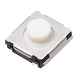 Tastschalter - EV series - Matsushita Electric Works - einpolig / SMD / DC