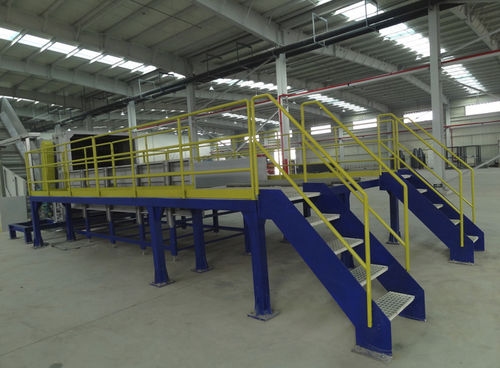 PET-Recyclinganlage - TL9000-04 - BORETECH - für Flaschen / mit Granulierung / Metallabscheidung