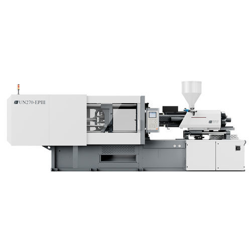 horizontale Spritzgießmaschine - Zhejiang  SOUND Machinery manufacture Co., LTD