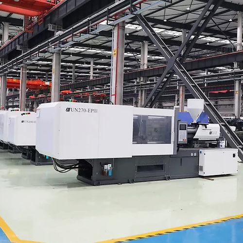 horizontale Spritzgießmaschine - Zhejiang  SOUND Machinery manufacture Co., LTD