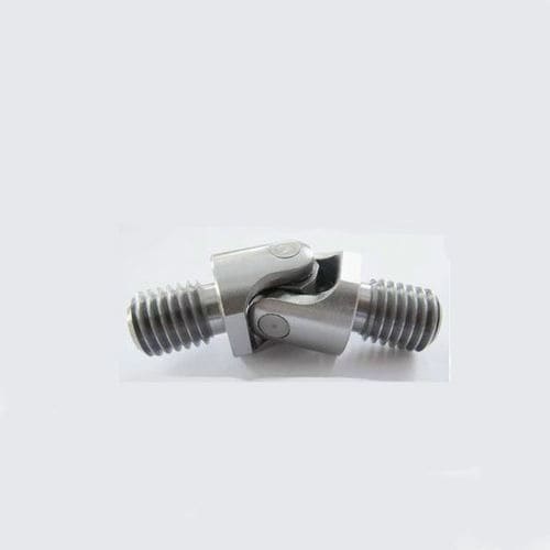 Einfaches Kreuzgelenk - PB-S6 - Hangzhou DJ Machinery Co., Ltd. - Stahl / für hydraulisches Antriebssystem