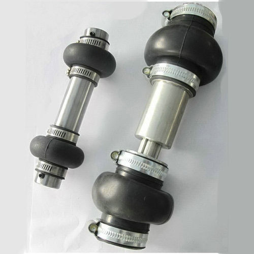 Doppeltes Kreuzgelenk - PB-M3 - Hangzhou DJ Machinery Co., Ltd. - Stahl / Edelstahl / stahl brüniert