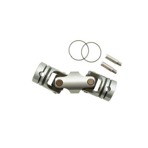 Doppeltes Kreuzgelenk - PR-HD23-12D-79 - Hangzhou DJ Machinery Co., Ltd. - einfach / teleskopisch / induktionsgehärtet