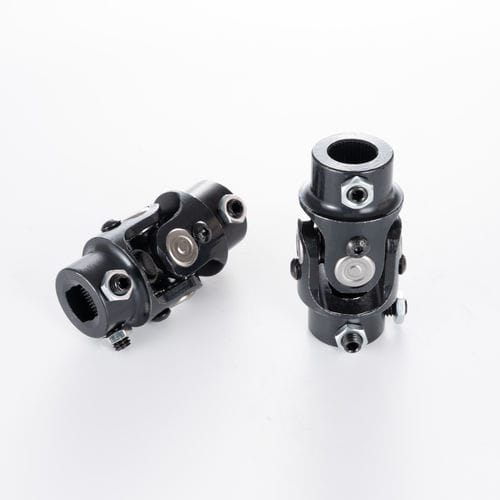 Doppeltes Kreuzgelenk - CN-S41 - Hangzhou DJ Machinery Co., Ltd. - einfach / Kreuz / Stahl