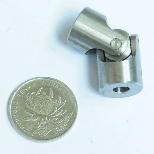 Doppeltes Kreuzgelenk - PB-S5 - Hangzhou DJ Machinery Co., Ltd. - einfach / Stahl / Edelstahl