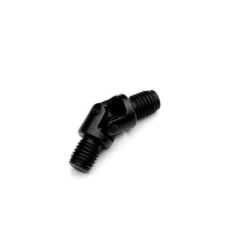 Einfaches Kreuzgelenk - PB-S2 - Hangzhou DJ Machinery Co., Ltd. - Edelstahl / stahl brüniert / mit schwarzer Endbearbeitung