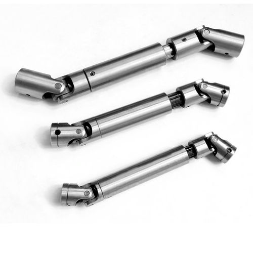 Doppeltes Kreuzgelenk - PB-M4 - Hangzhou DJ Machinery Co., Ltd. - Stahl / Edelstahl / stahl brüniert
