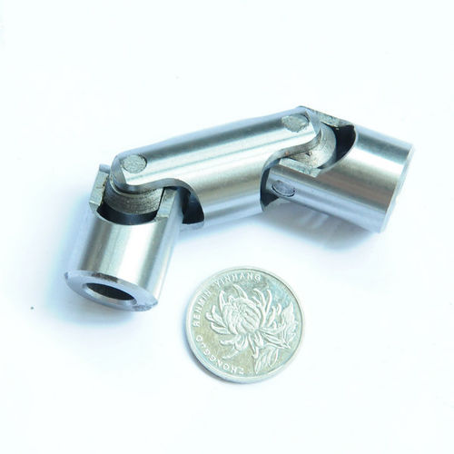 Doppeltes Kreuzgelenk - PB-D series - Hangzhou DJ Machinery Co., Ltd. - kleinformatig