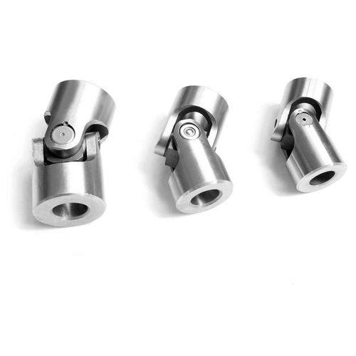 Einfaches Kreuzgelenk - NB-S1 - Hangzhou DJ Machinery Co., Ltd. - Metall / Nadellager