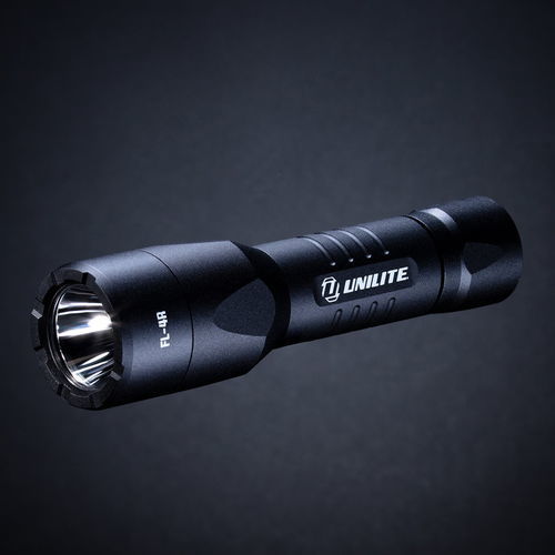 LED-Taschenlampe - FL-4R - Unilite - Arbeit / kompakt / mit Batterie