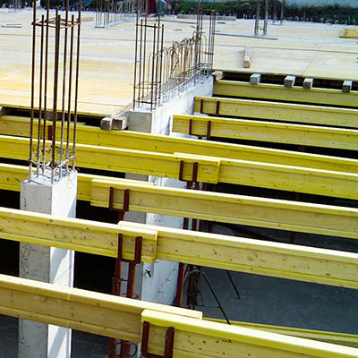 Schalungsträger - H20 TIMBER - Farina Formworks ITALY | Formworks | Props | Scaff