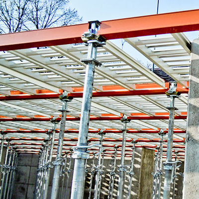 Deckenschalung - DESTIL DECK - Farina Formworks ITALY | Formworks | Props | Scaff