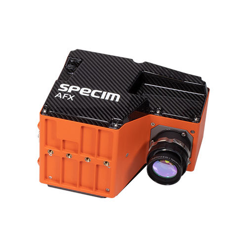 Hyperspektrale Kamera - Specim AFX17 - Specim, Spectral Imaging Ltd. - für wissenschaftliche Anwendungen / für die Landwirtschaft / für die Lebensmittelindustrie