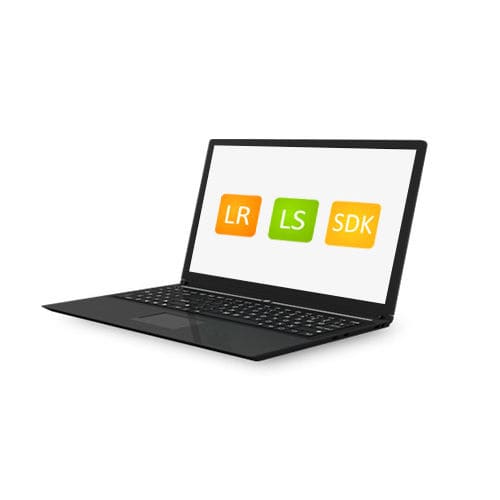 Schnittstellen-Software - LUMO - Specim, Spectral Imaging Ltd. - Steuerung / Datenerfassung / Server