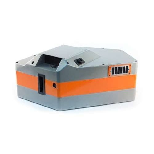 Kamera für den Flugzeugeinbau - AisaFENIX - Specim, Spectral Imaging Ltd. - digital / Industrie / für die Landwirtschaft