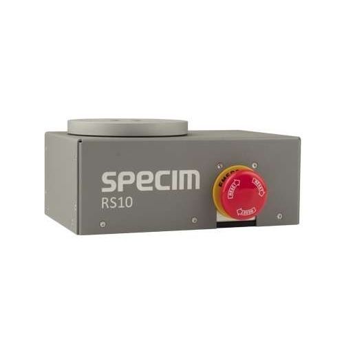 1-Achs-Scanner - RS10 - Specim, Spectral Imaging Ltd. - Mess / hyperspektral / Push-Broom
