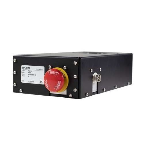 1-Achs-Scanner - RS50 - Specim, Spectral Imaging Ltd. - Mess / hyperspektral / Push-Broom