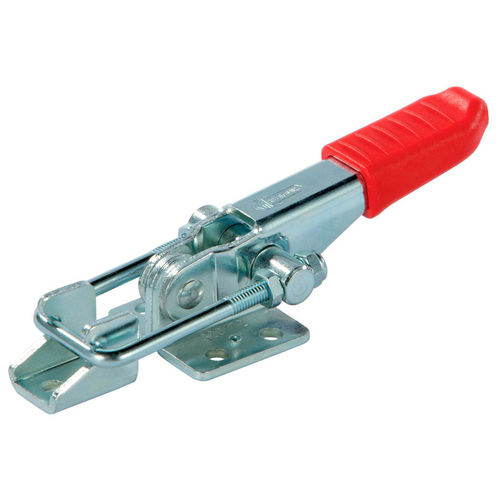Gegenhalter Schnellspanner - T2/T2X  T20/T20X - SPEEDY BLOCK - Edelstahl / aus verzinktem Stahl / geknickter Sockel