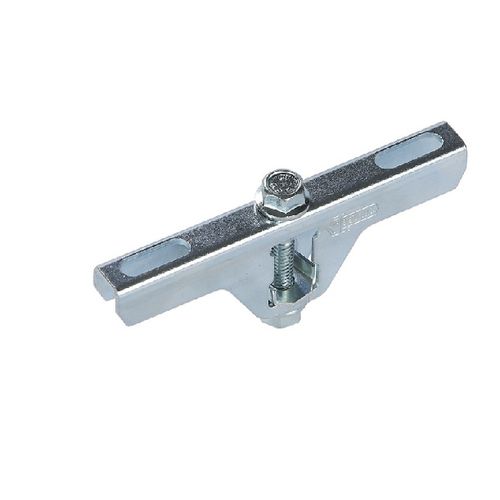 Verbindungselement für Automobilanwendungen - AT6/AT8 - SPEEDY BLOCK - für Blech / für Aluminiumprofile / für die Medizintechnik