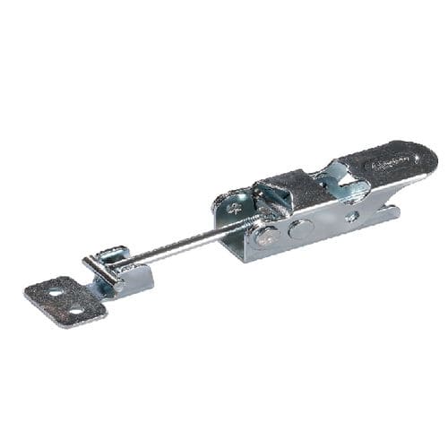 Gegenhalter Schnellspanner - ET/ETX - SPEEDY BLOCK - Edelstahl / aus verzinktem Stahl / T