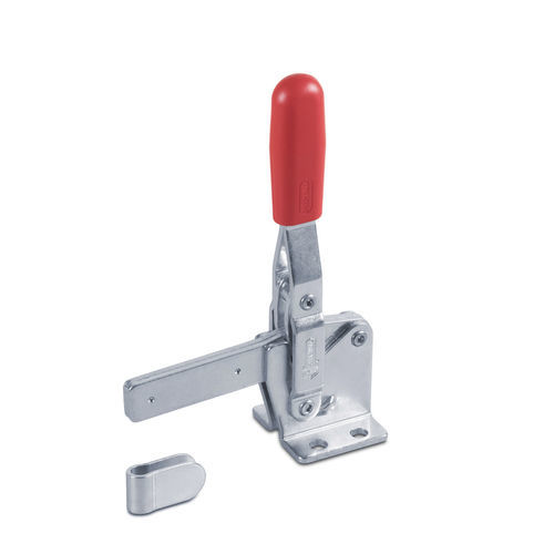 Vertikaler Schnellspanner - E/EX - SPEEDY BLOCK - Edelstahl / aus verzinktem Stahl