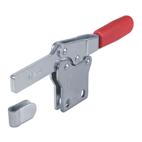 Horizontaler Schnellspanner - P / PX - SPEEDY BLOCK - Stahl / gerader Sockel