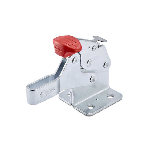 Horizontaler Schnellspanner - ML - MLX - SPEEDY BLOCK - Edelstahl / aus verzinktem Stahl / mit Verriegelung