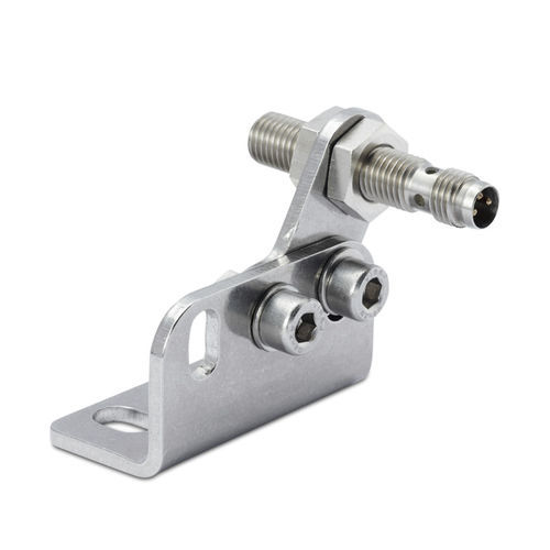 Sicherheitssensor für Modulspanner - SPEEDY BLOCK