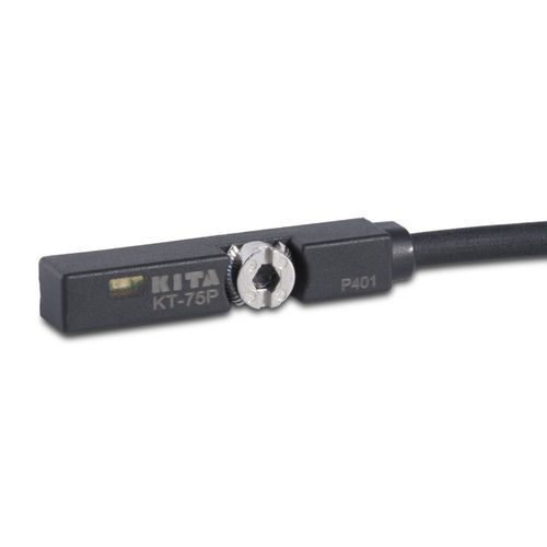 Näherungsschalter für Modulspanner - AU570  - SPEEDY BLOCK - Magnet / rechteckig / analog