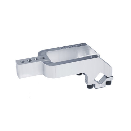Aluminium-Klemmhebel - SPEEDY BLOCK