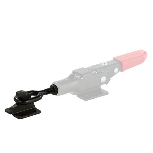 Schubstangen-Schnellspanner - TG - SPEEDY BLOCK - Edelstahl / aus verzinktem Stahl / mit Verriegelung