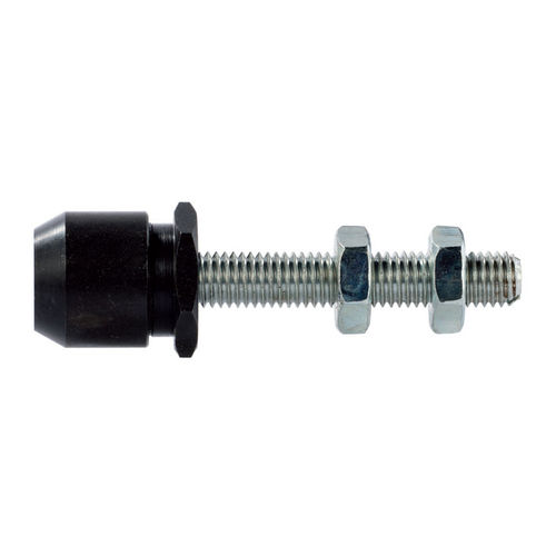 Gewindebolzen - AU series - SPEEDY BLOCK - Federdruck