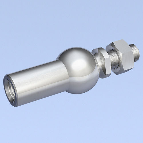 Axial-Kugelgelenk - mbo Oßwald GmbH & Co KG