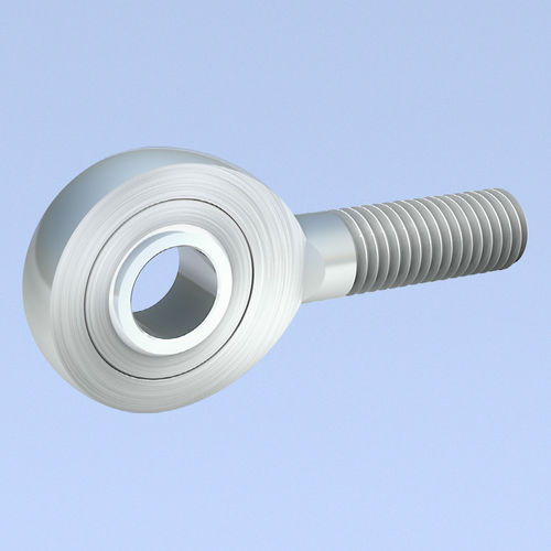 Gelenkkopf mit Außengewinde - DIN ISO 12240-4, DIN 648 - mbo Oßwald GmbH & Co KG