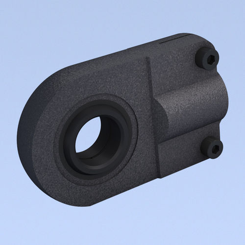 Gelenkkopf mit Innengewinde - DIN 24338, ISO 6982, DIN 24555, ISO 8133 - mbo Oßwald GmbH & Co KG - für Hydraulikzylinder