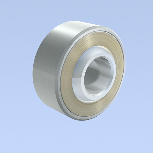 Gelenk-Gleitlager - DIN ISO 12240-1, DIN 648 - mbo Oßwald GmbH & Co KG - linear / Stahl
