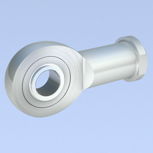 Edelstahl-Gelenkkopf - DIN ISO 12240-4 (DIN 648) - mbo Oßwald GmbH & Co KG