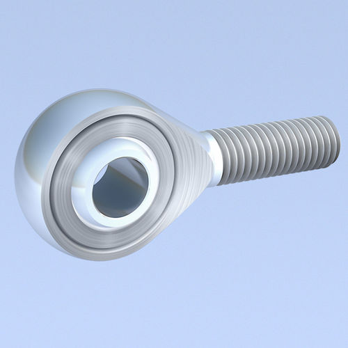 Gelenkkopf mit Außengewinde - DIN ISO 12240-4 (DIN 648) - mbo Oßwald GmbH & Co KG - Edelstahl