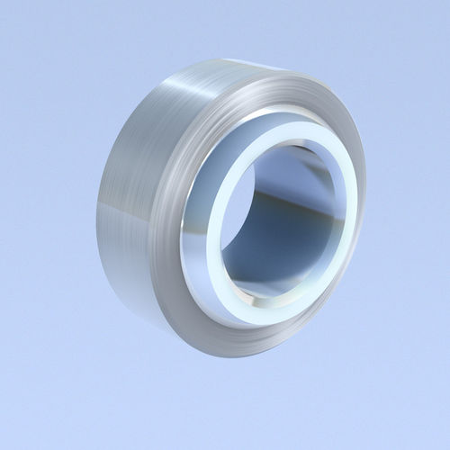 Lineares Gleitlager - DIN ISO 12240-1 (DIN 648) - mbo Oßwald GmbH & Co KG - Gelenk / Edelstahl