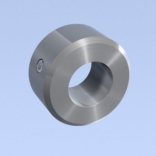 Starre Kupplung - DIN 705 - mbo Oßwald GmbH & Co KG - Stellring / Pin und Buchse