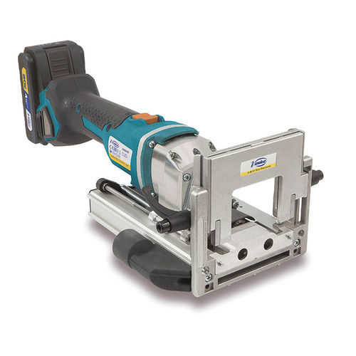 Bohr-und Scharniermaschine / für Holz - ABB400 - Virutex - tragbar / elektrisch
