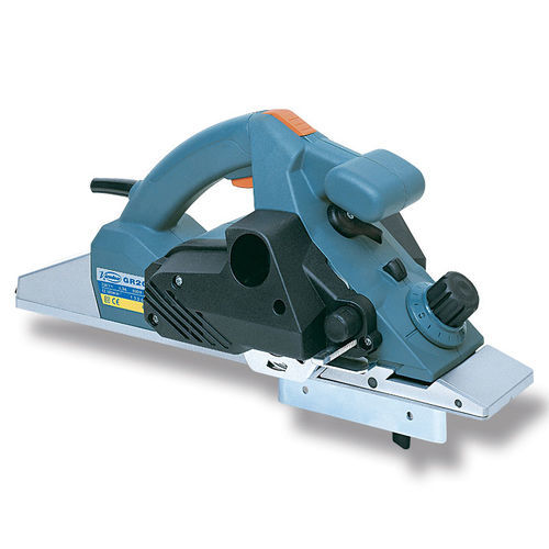 Handgerät-Hobelmaschine - GR120P - Virutex - für Holz / beidseitig / elektrisch