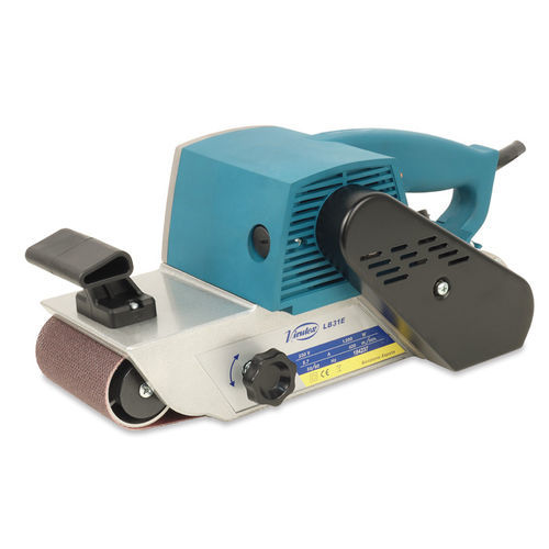 Bandschleifaggregat - LB31E - Virutex