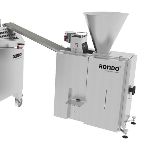 Teigteiler - 3000 - rondo