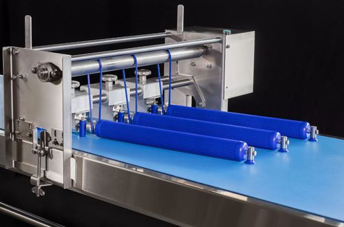 Automatisches Aufzugsgerät - rondo - für Hygieneanwendungen / für die Lebensmittelindustrie / Prozess
