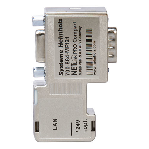 Kommunikations-Prozessor / Ethernet - NETLink® PRO - Helmholz GmbH & Co. KG