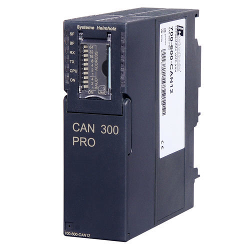 USB-Kommunikationsmodul - CAN 300 PRO - Helmholz GmbH & Co. KG - CANopen / für SPS / programmierbar